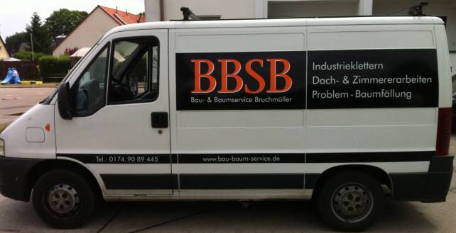 Betriebsfahrzeug